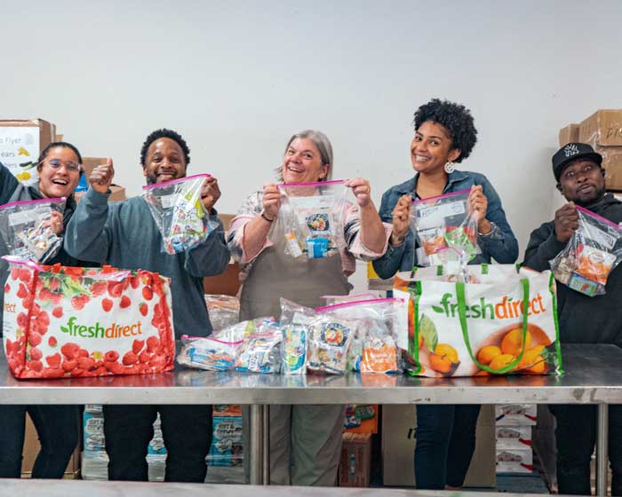 Nourish Tomorrow Society