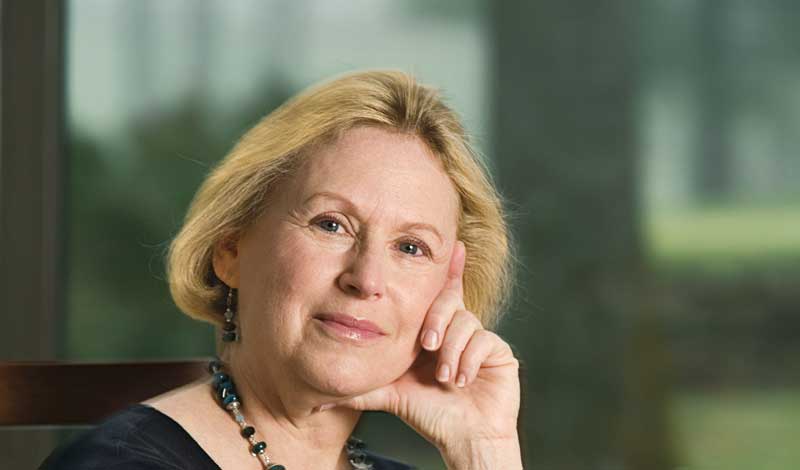 Lucille Werlinich