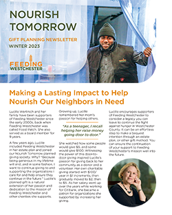 newsletter winter 2023