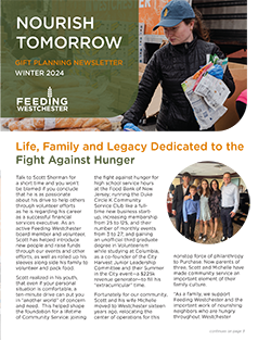 newsletter winter 2024