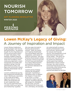 newsletter winter 2025